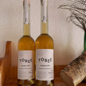 Met (Honigwein)